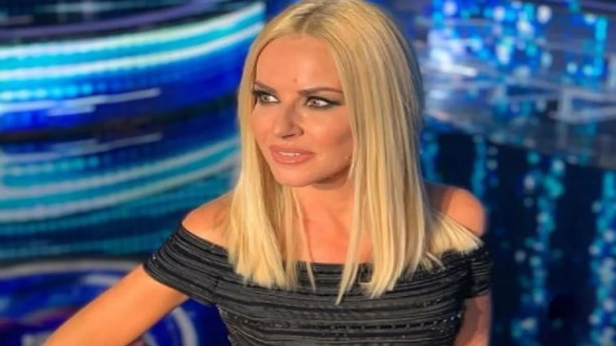 Ανυπόμονη η Μαρία Μπεκατώρου: «Μου έχει λείψει πάρα πολύ…» (Video)