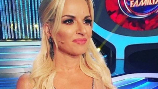 Ο άγνωστος εφιάλτης της Μαρίας Μπεκατώρου πίσω από τις κάμερες: «Είδα τον θάνατο…»
