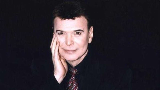 Πτωχευμένος ο Γιώργος Μαρίνος: Ο λόγος της εξαφάνισης και η οικονομική κατάστασή του