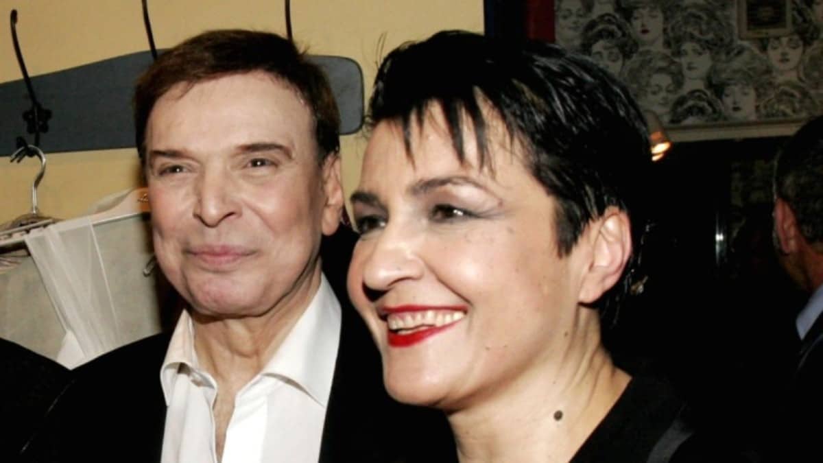 Ποια Κατιάνα Μπαλανίκα; Αυτή η ηθοποιός είχε «κλέψει» την καρδιά του Γιώργου Μαρίνου (photo)