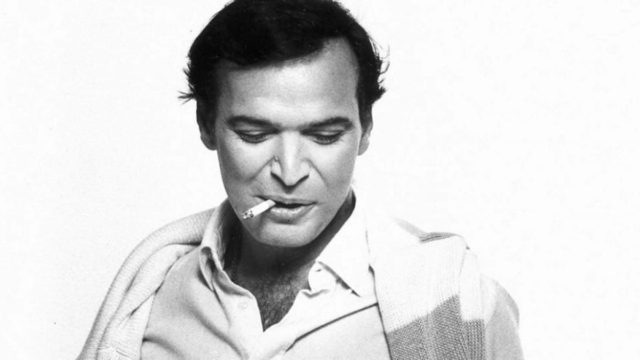 Η άγνωστη τραγωδία του Γιώργου Μαρίνου: Το διαζύγιο και οι δύσκολες ώρες με τον πατέρα του