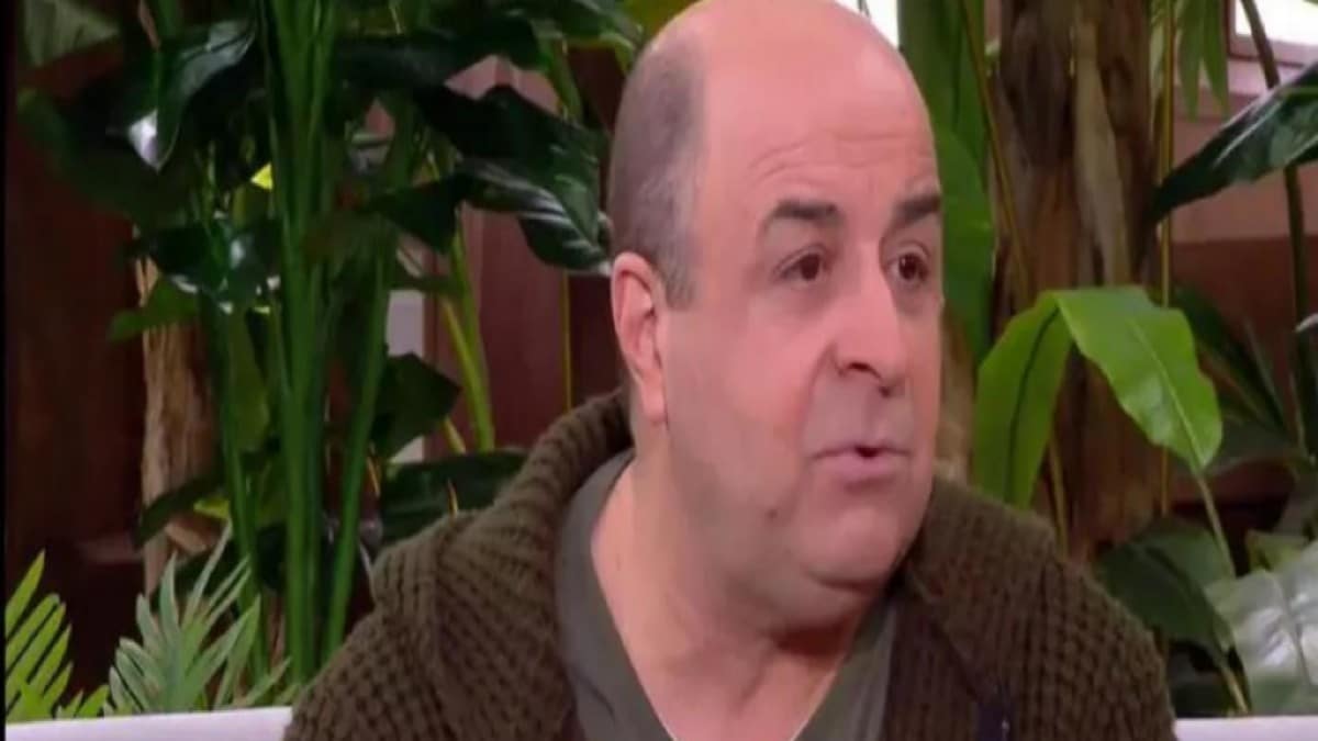 Οργή Μάρκου Σεφερλή: «Εχουν άποψη άνθρωποι που δεν έχουν πει ούτε ένα…»