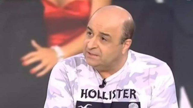 Δύσκολες στιγμές για τον Μάρκο Σεφερλή: «Είχα υπογράψει επιταγές που δεν μπορούσαν να καλυφθούν…» – Η στάση της Έλενας Τσαβαλιά