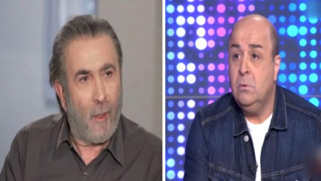 «Καταπέλτης» ο Μάρκος Σεφερλής για Λάκη Λαζόπουλο: «Όσοι άκουσαν τη δήλωσή του κατάλαβαν…»