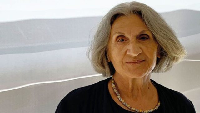 “Να είχα, λέει, μια τρομπέτα”: Το καινούργιο μυθιστόρημα της Μάρως Δούκα