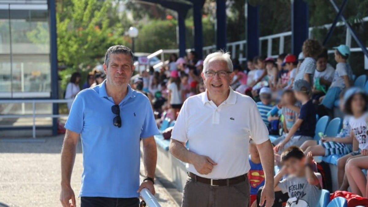 Ξεπέρασαν κάθε προσδοκία οι συμμετοχές παιδιών (750), στο φετινό Αθλητικό & Πολιτιστικό Camp του Δήμου Αμαρουσίου