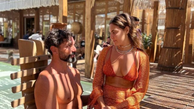 Survivor 5: Στα δικαστήρια ο Σπύρος Μαρτίκας – Στο πλευρό του η Βρισηίδα Ανδριώτου