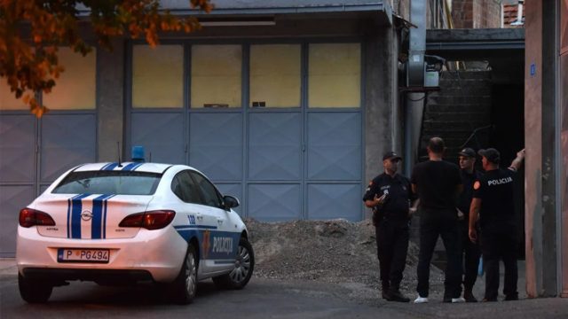 Θρίλερ στο Μαυροβούνιο: Σκότωσε τη γυναίκα και τα παιδιά του γείτονα, επειδή καθυστέρησαν το ενοίκιο