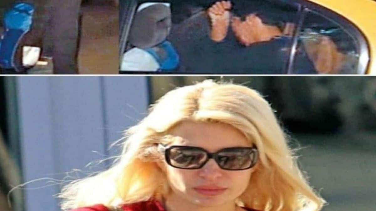 Ούρλιαζε ο υπηρέτης της Ελένης Μενεγάκη και τον άκουγαν όλα τα Μελίσσια! Ο τρικούβερτος καβγάς και οι διάλογοι φωτιά