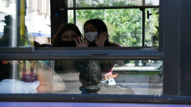 Ριζικές αλλαγές στα Μέσα Μεταφοράς: Με μειωμένα εισιτήρια από 1η Σεπτεμβρίου