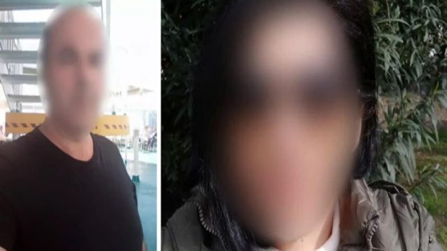 Μεσσήνη: Απολογείται ο 50χρονος για την επίθεση με οξύ στην πρώην σύζυγό του – Σημάδια βελτίωσης παρουσιάζει η 49χρονη (Video)