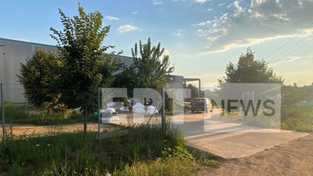 Μεσσήνη: «Είχε βρει μια πετσέτα και σκούπιζε το καυστικό υγρό… Την βρήκα να κλαίει» – Σοκάρει ο εργοδότης της 49χρονης (Video)