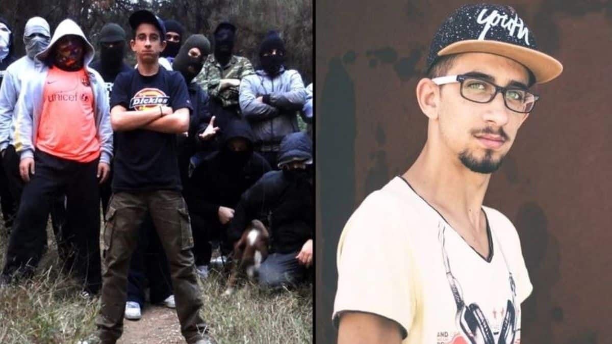 Θυμάστε τον «Μικρό Νικόλα» από το Νομό Ηλείας; Επιστρέφει με το «Θα γαμ@θ@@ ο Δίας 2»