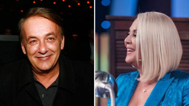 Κόλαφος ο Ανδρέας Μικρούτσικος για Κορομηλά: «Δεν είχε πει καλά λόγια τότε που…»