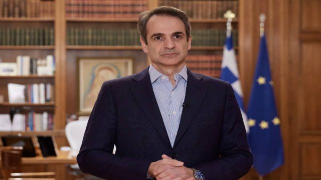 Παίρνει θέση για την υπόθεση των υποκλοπών ο πρωθυπουργός – Δήλωση Μητσοτάκη τη Δευτέρα