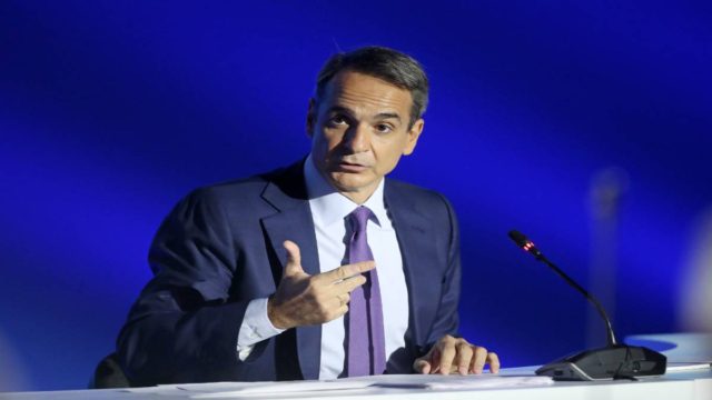 Fuel Pass 3, επιταγή ακρίβειας, αύξηση στο επίδομα θέρμανσης: Τα 3 μέτρα που ανακοινώνει ο Μητσοτάκης στη ΔΕΘ