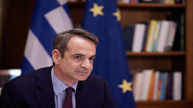 Εκτός της ενισχυμένης εποπτείας από σήμερα 20/8 η Ελλάδα – Το μήνυμα του πρωθυπουργού (video)