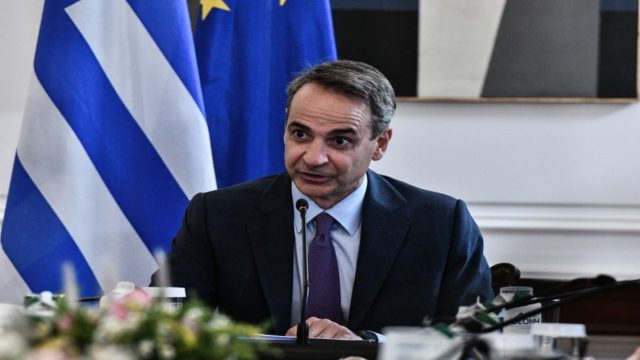 Κυριάκος Μητσοτάκης για τις υποκλοπές: «Αν το γνώριζα, δεν θα το επέτρεπα ποτέ! Νόμιμη αλλά λάθος η παρακολούθηση Ανδρουλάκη»
