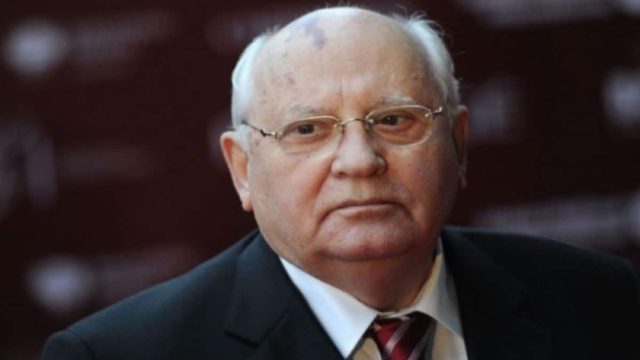 Μιχαήλ Γκορμπατσόφ: «Έφυγε» ο τελευταίος τιμονιέρης της Σοβιετικής Ένωσης – Οι σημαντικότερες ημερομηνίες της περιόδου του ηγέτη της ΕΣΣΔ (Video)