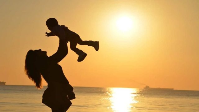 Συγκλονιστική αποκάλυψη από γνωστή Ελληνίδα μοντέλο: «Δεν έχω κάνει παιδιά γιατί δεν μου αρέσει αυτός ο κόσμος»