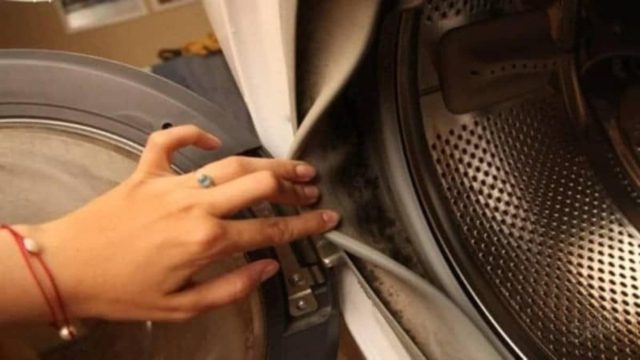 Ήρθε από το πουθενά για να μας φτιάξει τη μέρα: Το τρόφιμο-έκπληξη που εξουδετερώνει την… άτιμη μούχλα στο πλυντήριο!