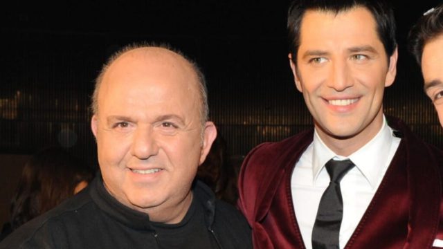 Νίκος Μουρατίδης: Ξεσπά κατά του Σάκη Ρουβά – «Να πάψει να κάνει αηδίες» (Video)