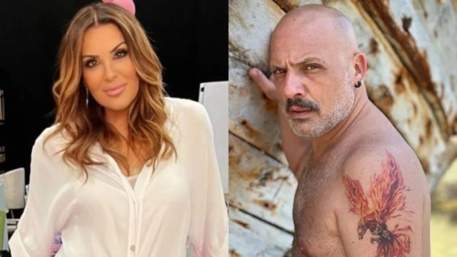 «Κάποιος σε αντιγράφει…»: Η απίστευτη αποκάλυψη της Ναταλίας Γερμανού για τον Νίκο Μουτσινά