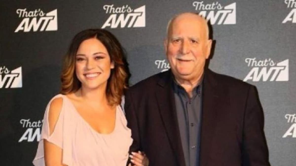 «Ζορίστηκα, έκλεισα την πόρτα και…» – Κόλαφος για τον Γιώργο Παπαδάκη η Μπάγια Αντωνοπούλου
