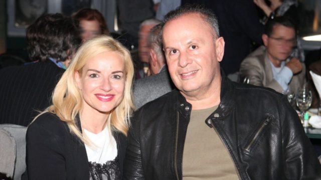 Τρισευτυχισμένη η Μαρία Μπεκατώρου – Οριστικά τα ευχάριστα νέα για την παρουσιάστρια