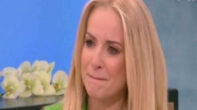 «Είδα από κοντά το θάνατο, έζησα το τελευταίο…» – Σοκάρει η κατάθεση ψυχής της Μαρίας Μπεκατώρου