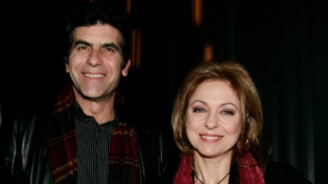 «Μου είχαν βάλει ταμπέλα…» – Έξαλλη για τον Γιάννη Μπέζο η Ναταλία Τσαλίκη