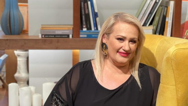Σχέδιο… απόδρασης από την Άση Μπήλιου: Τάσεις φυγής σε όλα τα προβλήματα από Ταύρους, Σκορπιούς και άλλα 2 ζώδια