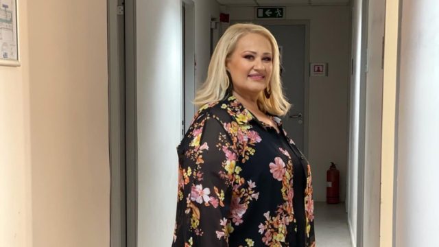 Γενναιόδωρη η Άση Μπήλιου: Κριοί, Λέοντες και άλλο ένα ζώδιο θα ζήσουν την απόλυτη ευτυχία από…