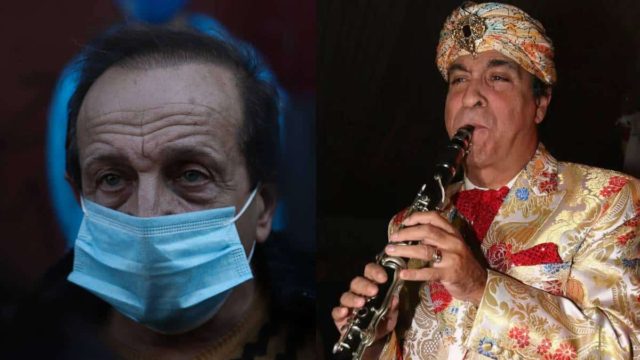 «Να βγει στην τηλεόραση και να…» – Η απαίτηση του Γιώργου Μάγγα από τον Μπιμπίλα (video)