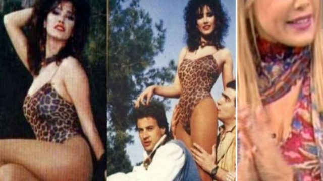 Θυμάστε τη Νανά Βενέτη; Δείτε πώς είναι σήμερα και θα σας πέσει το σαγόνι