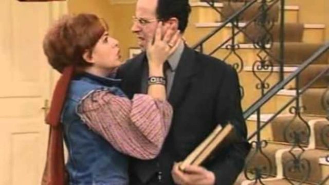 Οδυρμός: Νεκρός ο Νάσος από το Κωνσταντίνου και Ελένης