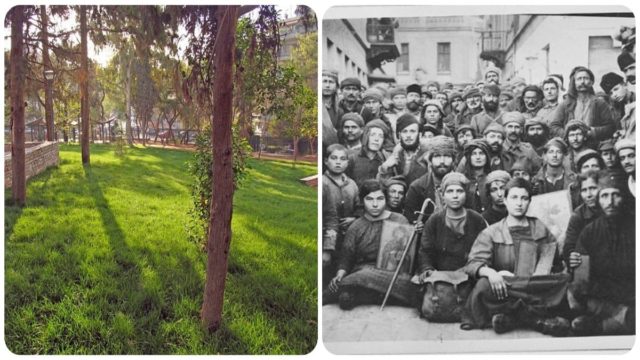 Νύχτες Πολιτισμού στο Άλσος Νέας Σμύρνης