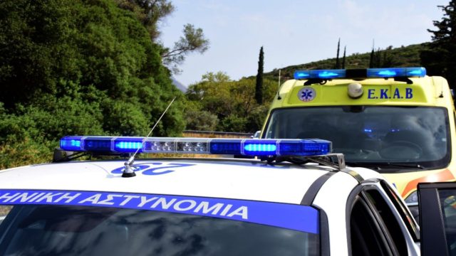Μπαράζ τραγικών περιστατικών: 64χρονος στη Θεσσαλονίκη βρέθηκε νεκρός με τραύμα από όπλο