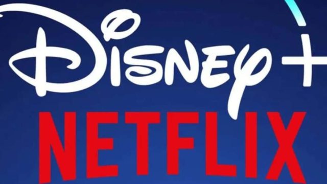 «Πόλεμος» για Disney και Netflix – Έγινε η μεγάλη ανατροπή