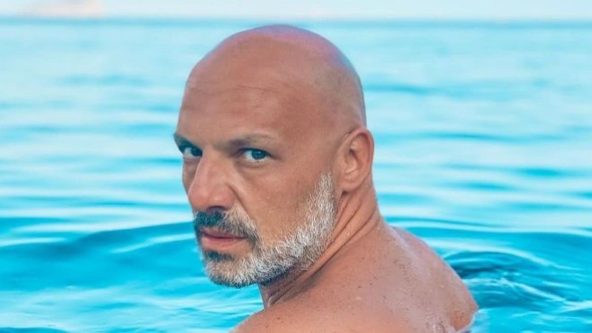 Αποκάλυψη Νίκου Μουτσινά: «Πρώτη φορά είχα την ευκαιρία να το ζήσω…»