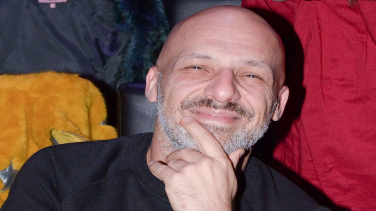 «Πλήγωσε» αγαπημένο του πρόσωπο ο Νίκος Μουτσινάς – «Δεν επικοινωνούν πια…»