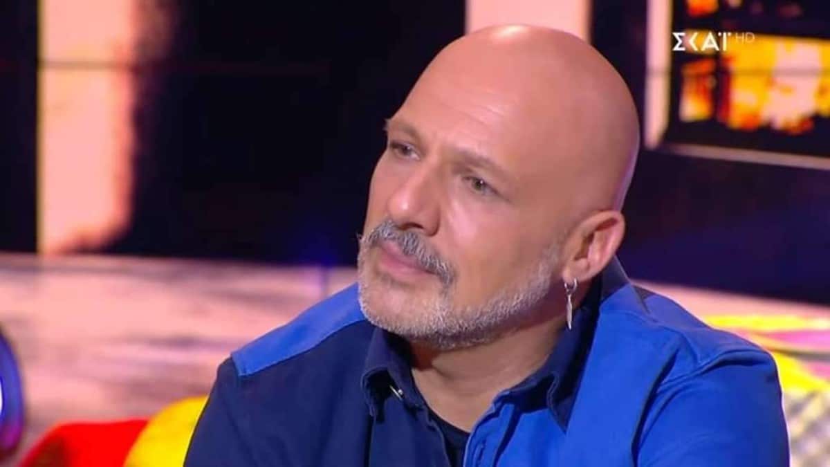 «Καταλήγουμε στην οικογένεια…» – Αποκάλυψε τον ερχομό του πρώτου του παιδιού ο Νίκος Μουτσινάς