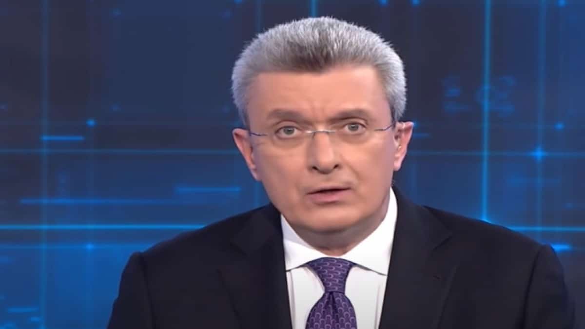 Έξαλλος ο Νίκος Χατζηνικολάου: «Αυτή τη στιγμή δεν έχετε κάτι να…» (Video)