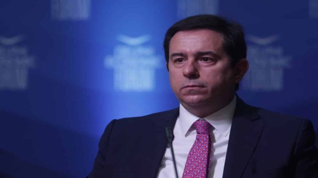 «Βόμβες» Μηταράκη από τον Έβρο για τους 38 μετανάστες: «Η Τουρκία τους πίεσε υπό την απειλή της βίας να έρθουν στην Ελλάδα – Υπάρχει νεκρή 5χρονη» (Video)