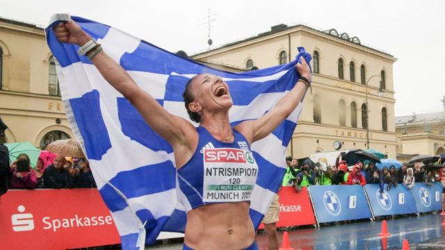 Η φωτογραφία της ημέρας: Η δική μας Ελλάδα…