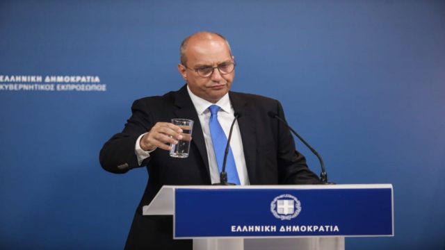 «Πρόταση» Οικονόμου για τις προκλήσεις Ακάρ: Έλληνες και Τούρκοι κολυμβητές να δώσουν αγώνα ειρήνης! (video)