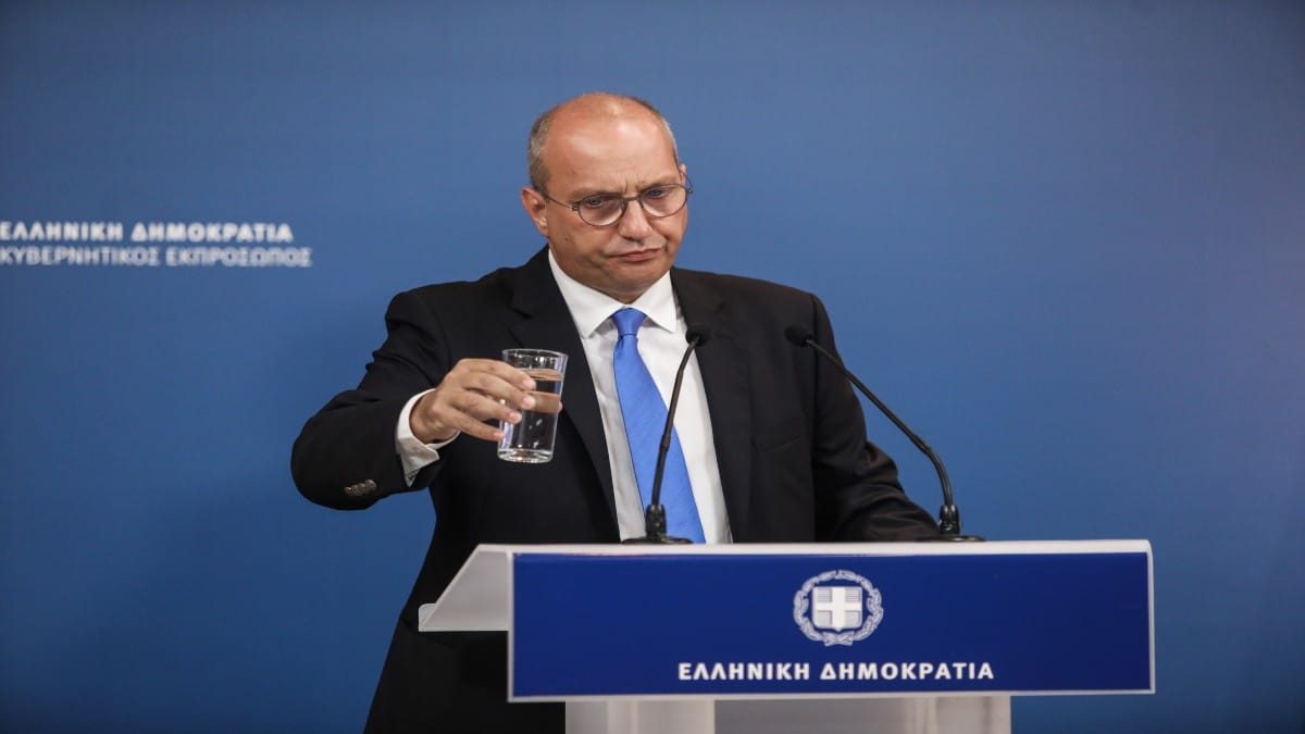 «Πρόταση» Οικονόμου για τις προκλήσεις Ακάρ: Έλληνες και Τούρκοι κολυμβητές να δώσουν αγώνα ειρήνης! (video)