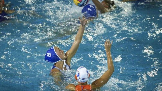 Ευρωπαϊκό πόλο γυναικών: «Λύγισε» η Ελλάδα από την Ολλανδία με 8-13