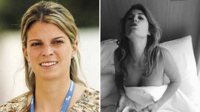 «Με έβαζε να κάνω σ@ξ με…»: Αποκαλύψεις φρίκης από την Αθηνά Ωνάση