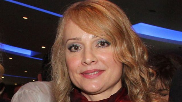 Δύσκολες ώρες για τη Νίκη Παλληκαράκη: «Δεν είπα ποτέ στη μητέρα μου ότι…» (Video)